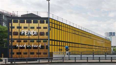 tienda fendi cerca de mi|Boutique FENDI: encuentre la boutique FENDI más cercana..